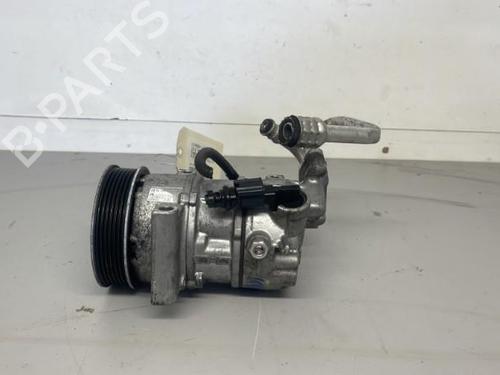 AC compressor CITROËN C3 II (SC_) 1.2 VTi 82 | BP26421642M34 - Image 3