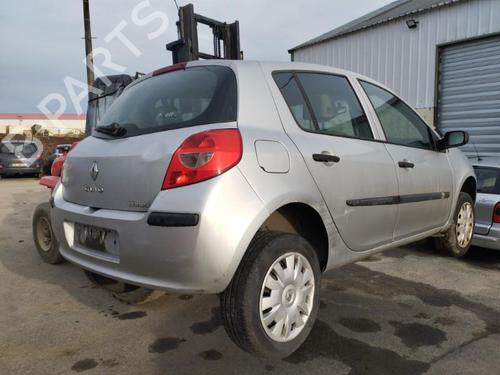 Left taillight RENAULT CLIO III (BR0/1, CR0/1) 1.5 dCi (BR17, CR17) | BP26427361C34