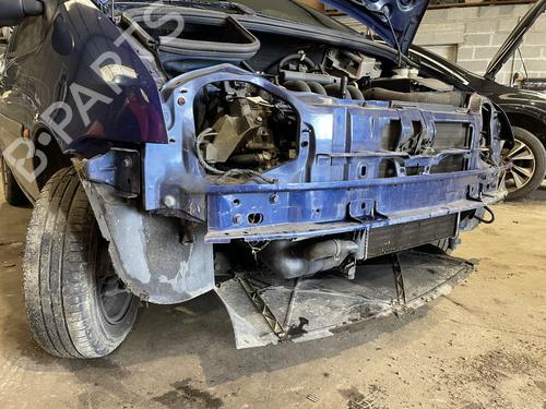 Sprinklertank RENAULT TWINGO I (C06_) 1.2 (C066, C068) (58 hp) 32728944