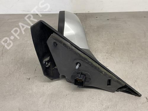 Retrovisor esquerdo Retrovisor esquerdo RENAULT SCÉNIC II (JM0/1_) [2003-2010] 33961413 33961413