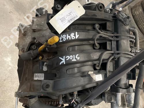 Engine RENAULT TWINGO II (CN0_) | BP36369465M1 - Image 3