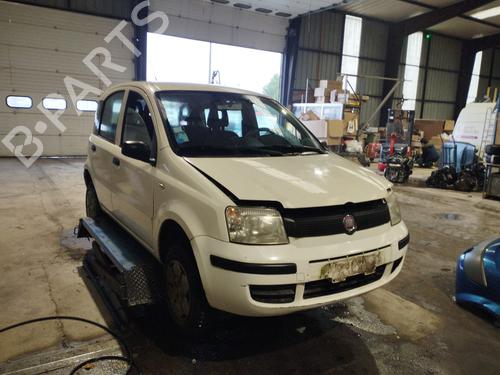 Left taillight FIAT PANDA (169_) 1.1 (169.AXA1A) | BP26413017C34  - Image 17