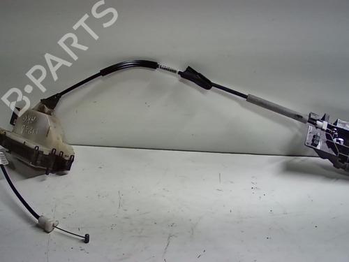 Used Rear left lock PEUGEOT 2008 I (CU_) 1.6 BlueHDi 100 (100 hp) 26422792