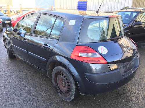 Venstre bremsekaliper foran RENAULT MEGANE II (BM0/1_, CM0/1_) 1.5 dCi (BM1E, CM1E) | BP30778104M105