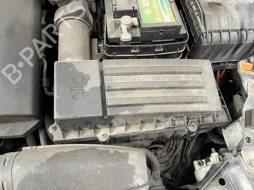 Used Air filter box Air filter box SKODA OCTAVIA II Combi (1Z5) 1.9 TDI (105 hp) 36653509 36653509