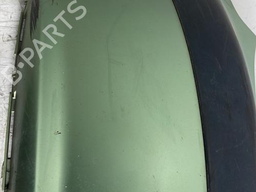 Pare-chocs avant PEUGEOT 307 (3A/C) 2.0 HDi 110 | BP29935805C7