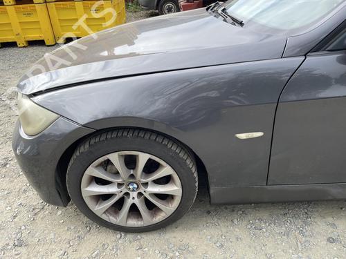 left-front-fenders-bmw-3-e90-2004-2005-2006-2007-2008-2009-2010-2011-2012-39175321 main image