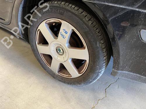 Used Rim Rim SKODA OCTAVIA II Combi (1Z5) 1.9 TDI (105 hp) 36653491 36653491