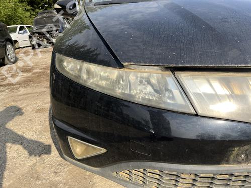 Højre forlygte Højre forlygte HONDA CIVIC VIII Hatchback (FN, FK) 2.2 CTDi (FK3) (140 hp) 36684112 36684112