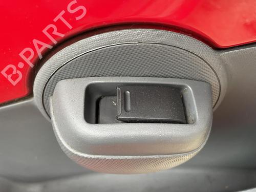 Right front window switch CITROËN C1 (PM_, PN_) 1.0 | BP38584878I26 - Image 2