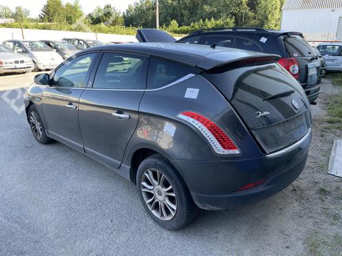 Right front window switch LANCIA DELTA III (844_) 1.6 D Multijet (844.AXC11, 844.AXC1A) | BP27163339I26  - Image 7