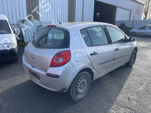 Left front window switch RENAULT CLIO III (BR0/1, CR0/1) 1.5 dCi (BR17, CR17) | BP31288857I27 - Image 14