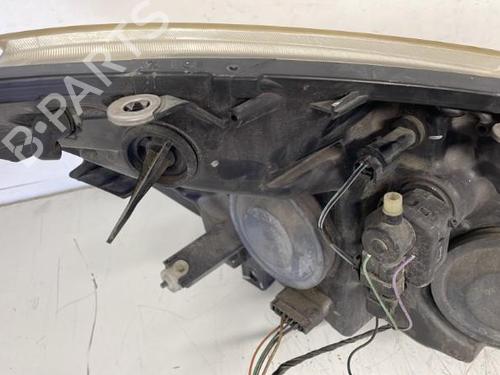Used Left headlight Left headlight RENAULT SCÉNIC II (JM0/1_) 1.6 (JM0C, JM0J, JM1B) (113 hp) 26426934 26426934