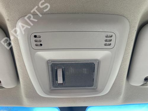 interior-roof-light-chevrolet-aveo-hatchback-t300-2011-36521379 main image