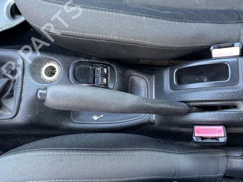 Used Hand brake Hand brake PEUGEOT 206 Hatchback (2A/C) 1.4 HDi eco 70 (68 hp) 32451968 32451968