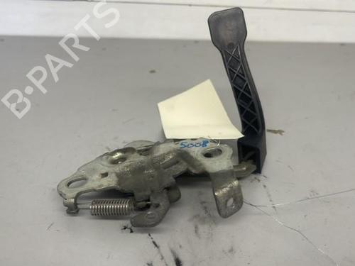 Hood lock PEUGEOT 5008 (0U_, 0E_) 1.6 HDi | BP26416102C133 