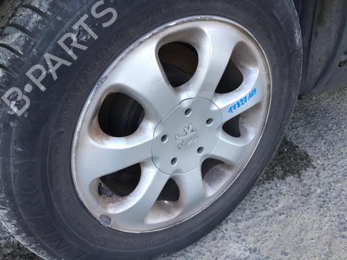 Rim PEUGEOT 406 (8B) 1.8 16V | BP29598061C45 
