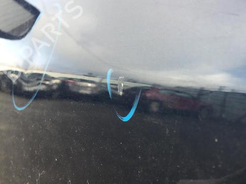 Left front door PEUGEOT 307 CC (3B) 2.0 HDi 135 | BP30161576C2