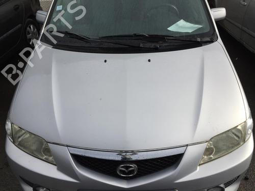 Used Front wiper motor Front wiper motor MAZDA PREMACY (CP) 2.0 TD (101 hp) 30602450 30602450