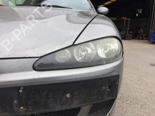Used Left headlight ALFA ROMEO 147 (937_) 1.9 JTDM 8V (937.AXD1A, 937.AXU1A, 937.BXU1A) (120 hp) 26417719