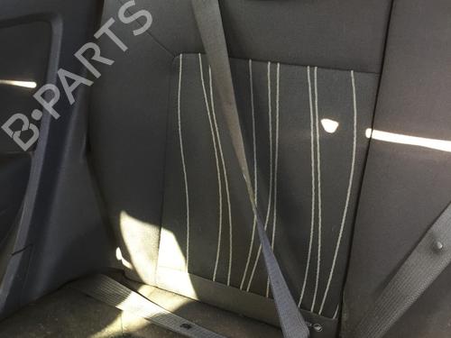 Gurtschloss für OPEL CORSA D (S07) 1.3 CDTI (L08, L68) (90 hp) 31329270