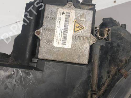 Right headlight AUDI A3 (8P1) 1.9 TDI | BP26413797C29 