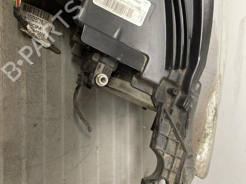 Højre forlygte CITROËN C-ELYSEE (DD_) 1.2 VTi 82 | BP31613041C29 