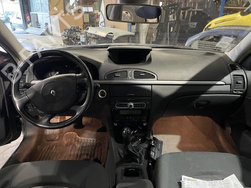 Instrument cluster RENAULT LAGUNA II (BG0/1_) 1.6 16V (BG1G, BG1H) | BP32219184C47