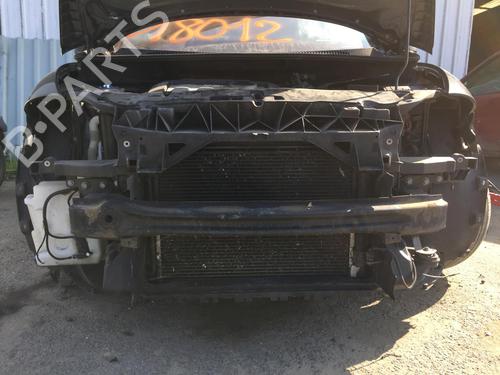 Horn SEAT ALTEA (5P1) 1.9 TDI | BP29638504E13 