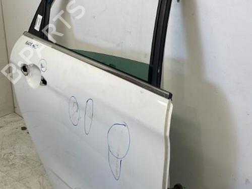 Right rear door CITROËN C4 II (NC_) 1.6 HDi 115 | BP26421947C5