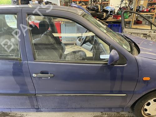 Used Front right window mechanism VW POLO III (6N1) 55 1.3 (55 hp) 31883304