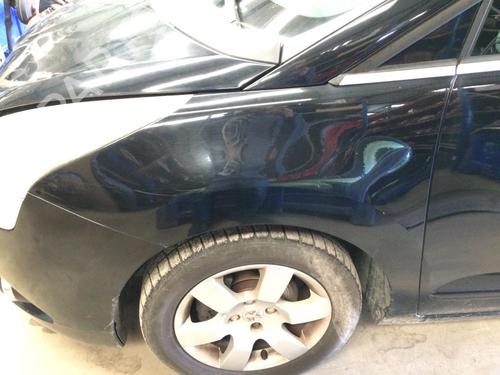 Used Left front fenders PEUGEOT 5008 (0U_, 0E_) 1.6 HDi (110 hp) 28539122