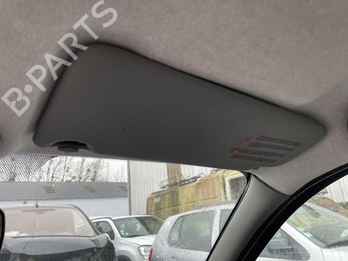 right-sun-visor-renault-clio-ii-bb_-cb_-1998-1999-2000-2001-2002-2003-2004-2005-2006-2007-2008-2009-2010-2011-2012-2013-2014-2015-2016-32451916 main image