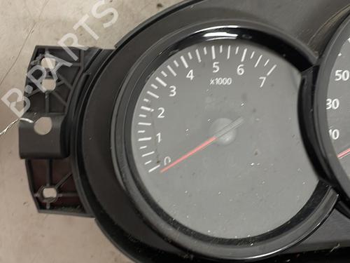 Instrument cluster DACIA LODGY (JS_) 1.2 TCe (JSAY, JSM0) | BP31046618C47 - Image 15