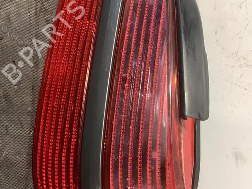 Used Right taillight PEUGEOT 406 (8B) 2.0 HDI 110 (109 hp) 26422541