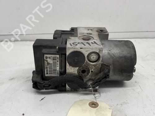 Used ABS pump ABS pump RENAULT KANGOO (KC0/1_) 1.5 dCi (KC07) (65 hp) 26427260 26427260