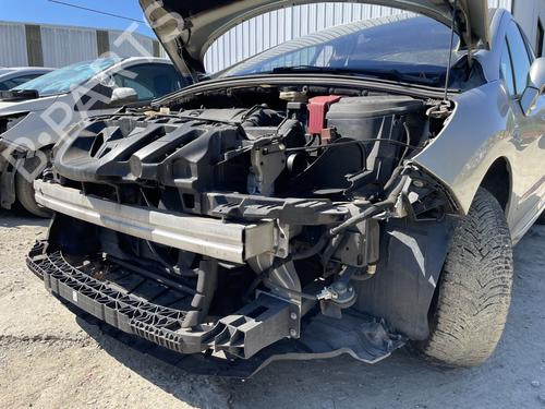 Horn Horn PEUGEOT 308 I (4A_, 4C_) 1.6 16V (120 hp) 33884095 33884095