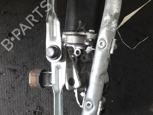 Front wiper motor CITROËN C3 II (SC_) 1.6 HDi 90 | BP26416875M29 
