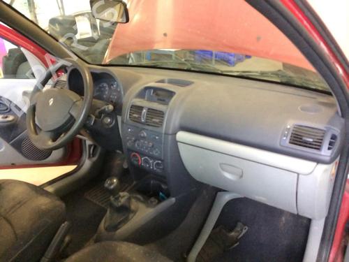 Tableau de bord RENAULT CLIO II (BB_, CB_) 1.2 (BB0A, BB0F, BB10, BB1K, BB28, BB2D, BB2H, CB0A,... (58 hp) 28544578