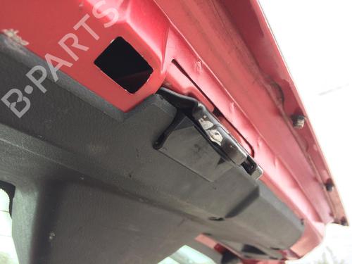 Tailgate lock PEUGEOT 306 Hatchback (7A, 7C, N3, N5) 1.4 | BP29208986C101 