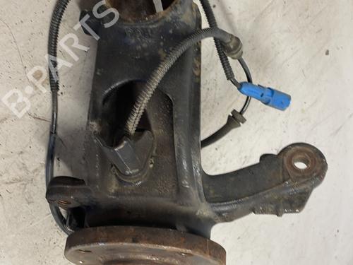 Left front steering knuckle CITROËN C4 CACTUS 1.6 BlueHDi 100 | BP30083089M25  - Image 5