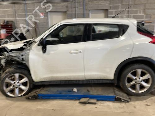 Right front window switch NISSAN JUKE (F15) 1.5 dCi | BP26423487I26  - Image 6