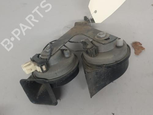 Used Horn Horn PEUGEOT 3008 I MPV (0U_) 1.6 VTi (120 hp) 26424632 26424632