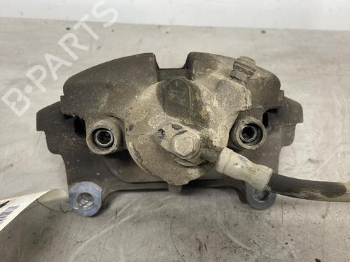 Used Right front brake caliper Right front brake caliper VW PASSAT B7 Variant (365) 1.6 TDI (105 hp) 31322543 31322543