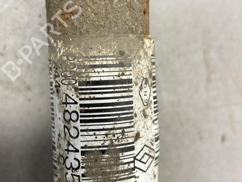Left front driveshaft RENAULT TWINGO II (CN0_) 1.5 dCi (CN0E) | BP30679645M38 - Image 6