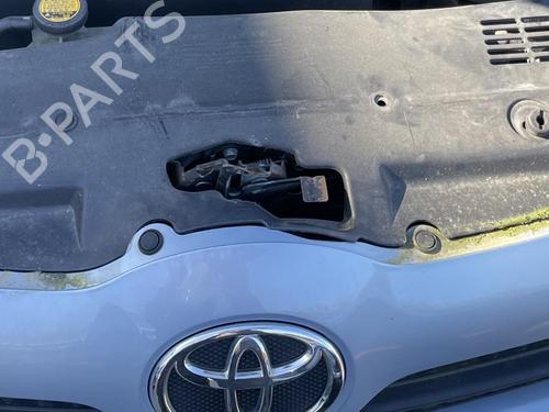 Used Hood lock TOYOTA COROLLA Verso (ZER_, ZZE12_, R1_) 2.2 D-4D (AUR10_, AUR10R) (177 hp) 26425763