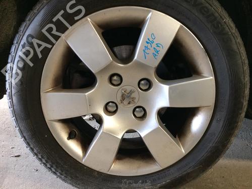 rim-peugeot-5008-0u_-0e_-2009-2010-2011-2012-2013-2014-2015-2016-2017-28544523 main image