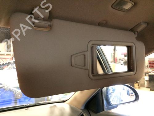 Right sun visor KIA CEE'D SW (ED) 1.6 CRDi 115 | BP28133970I2 