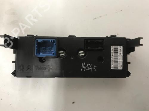 Used Climate control PEUGEOT 207 (WA_, WC_) 1.4 HDi (68 hp) 26428283