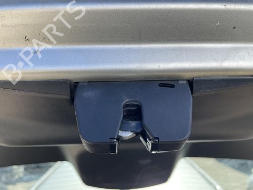 Used Tailgate lock Tailgate lock PEUGEOT 308 I (4A_, 4C_) 1.6 16V (120 hp) 33884216 33884216